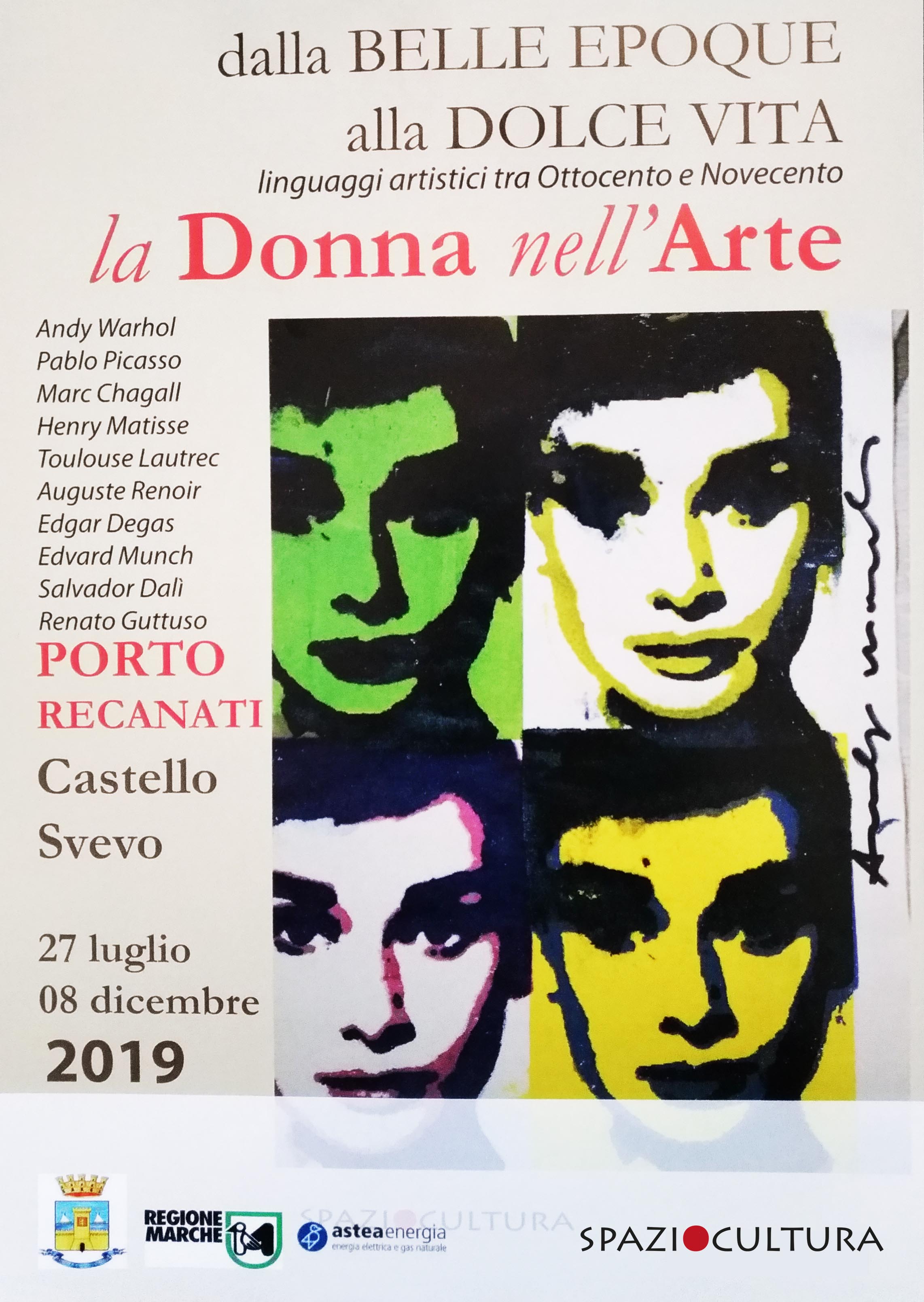 fronte