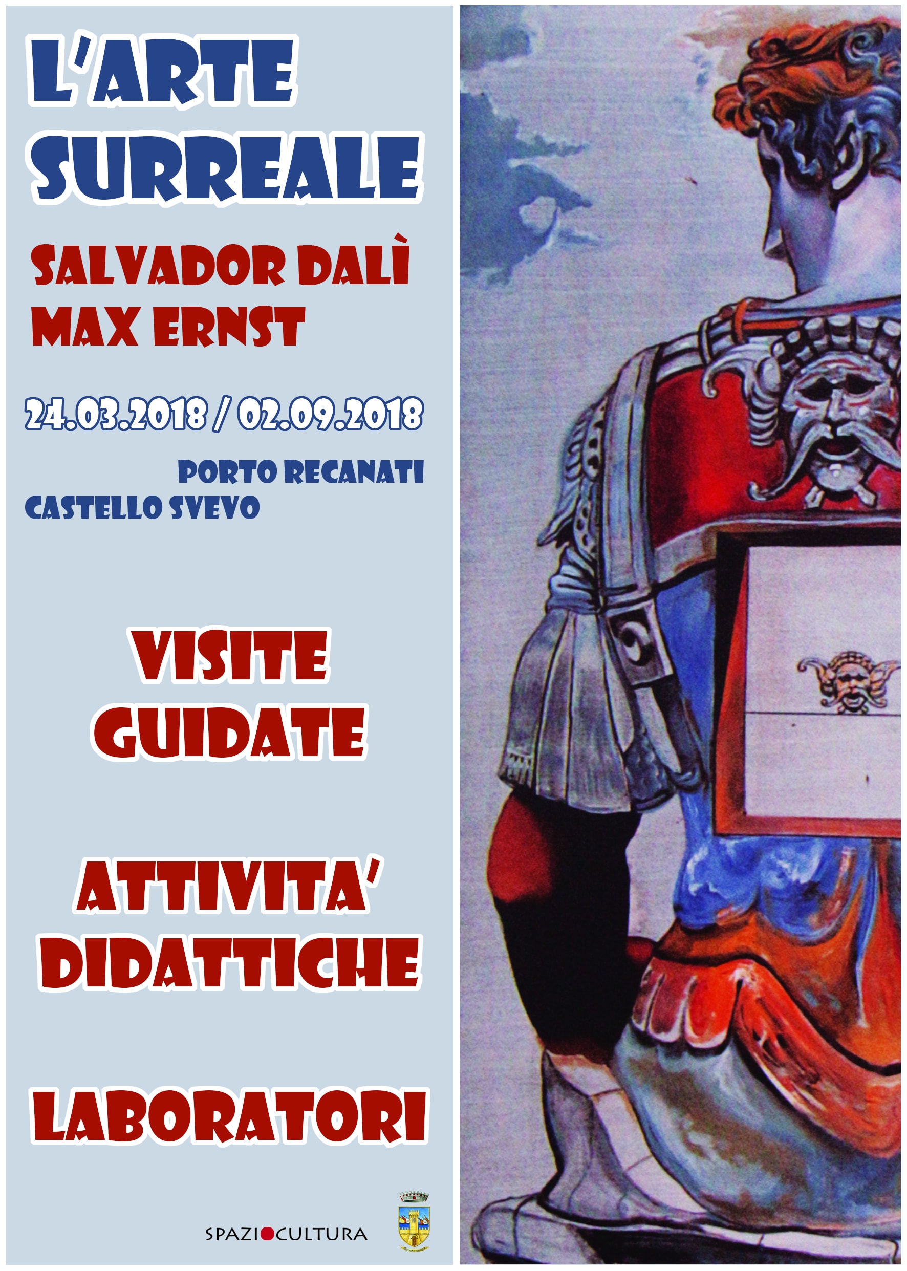 fronte lab