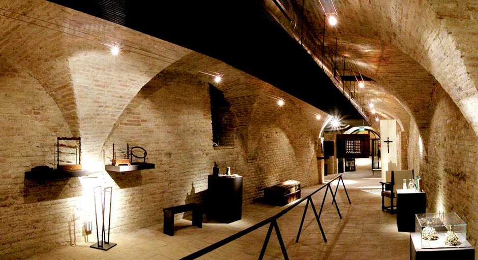 museo arti monastiche