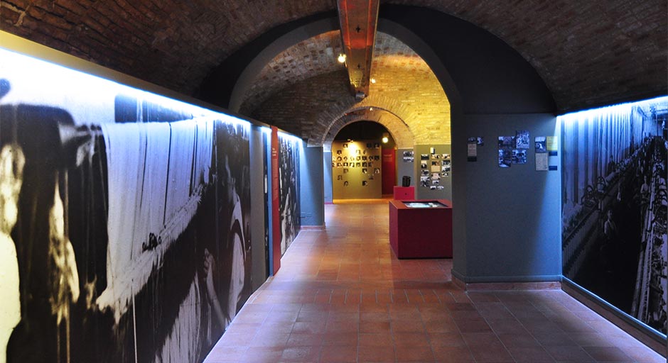 museo emigrazione