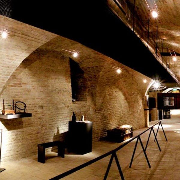 museo arti monastiche
